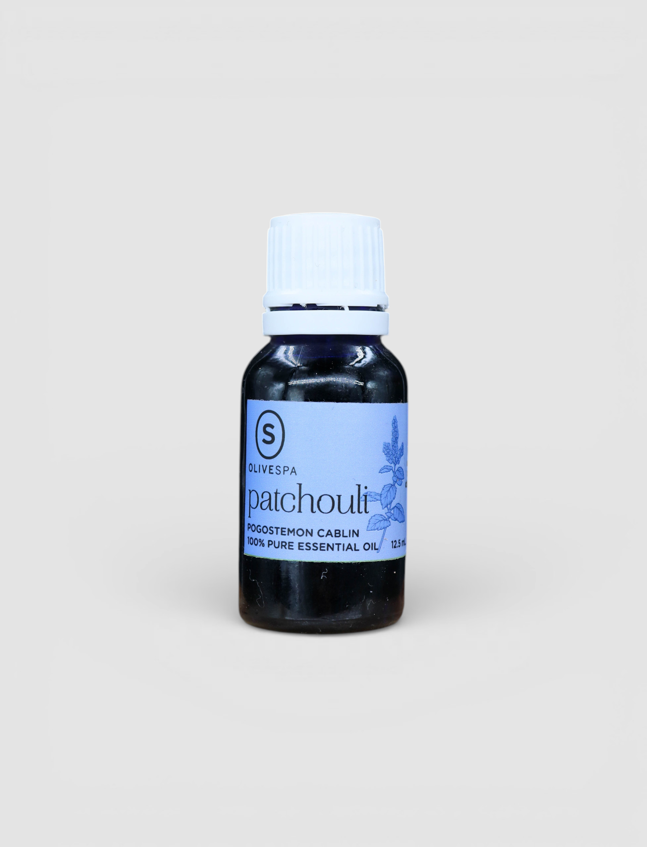 PATCHOULI ESSENTIAL OIL