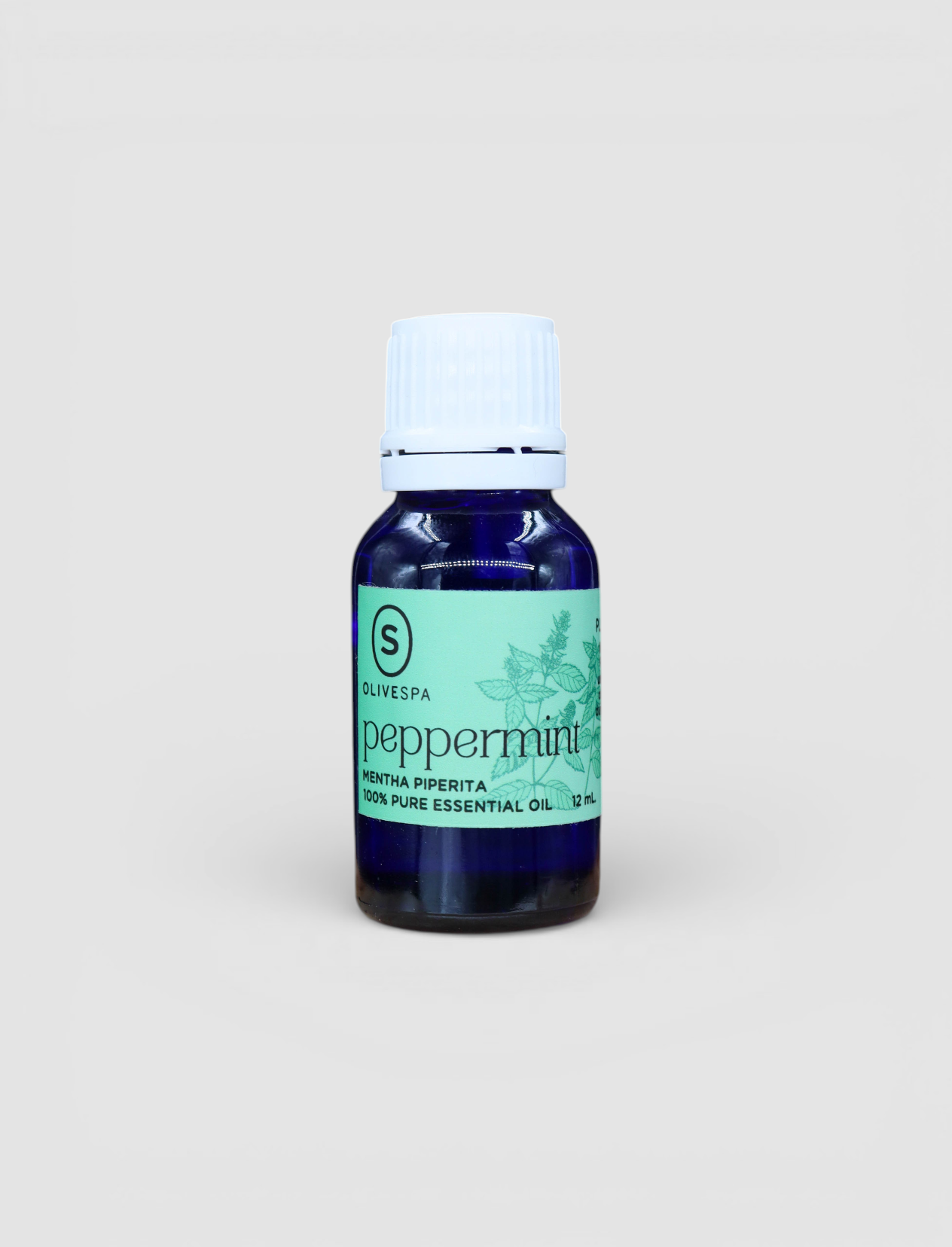 PEPPERMINT ESSENTIAL OIL