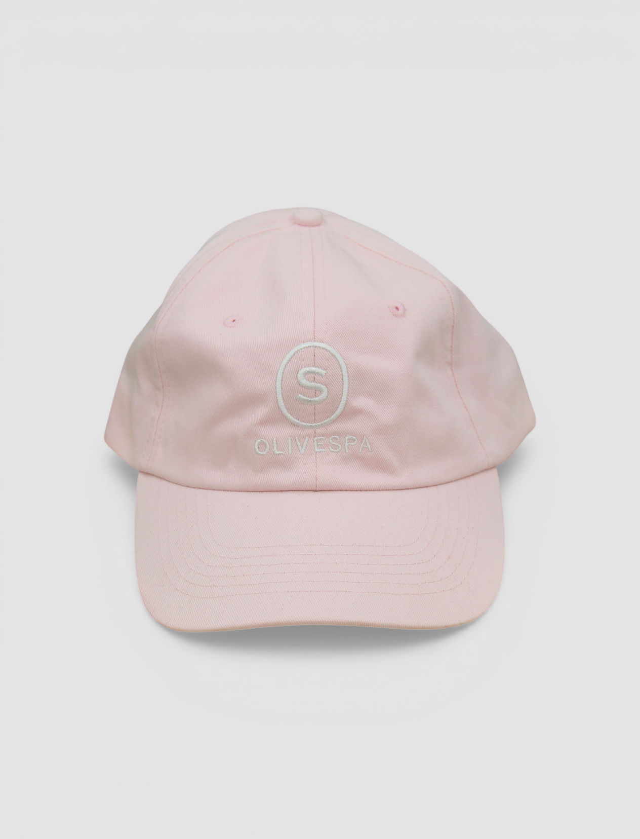 OLIVESPA BALLCAP