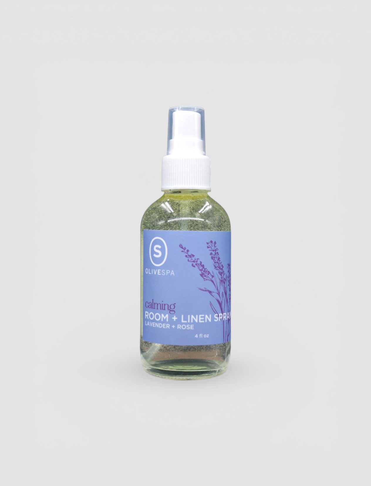 CALMING AROMATHERAPY ROOM AND LINEN SPRAY