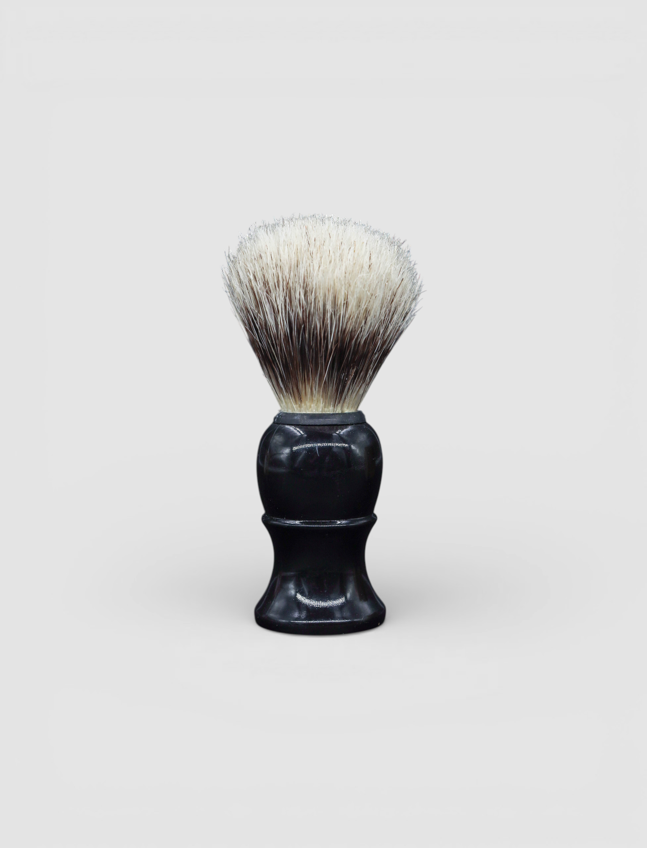 BOAR'S BRISTLE SHAVE BRUSH