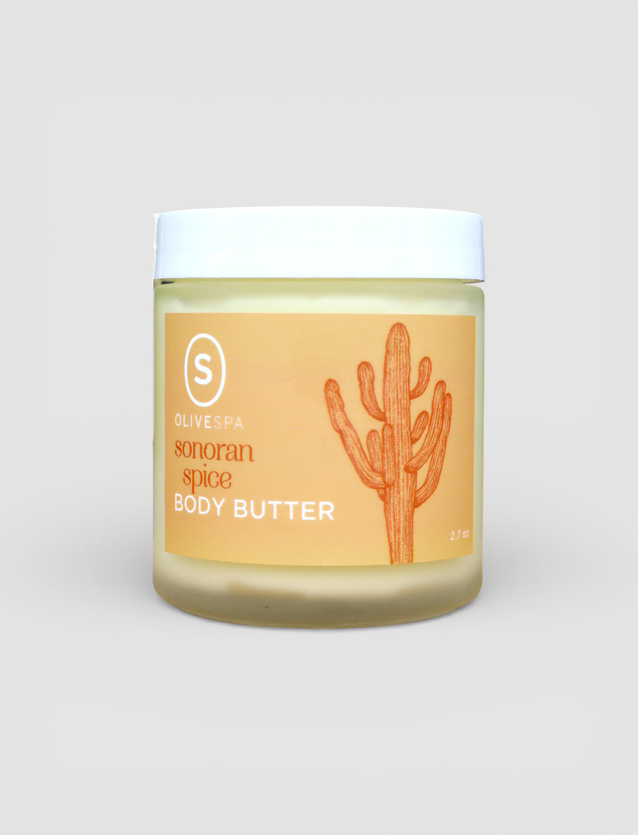 SONORAN SPICE BODY BUTTER