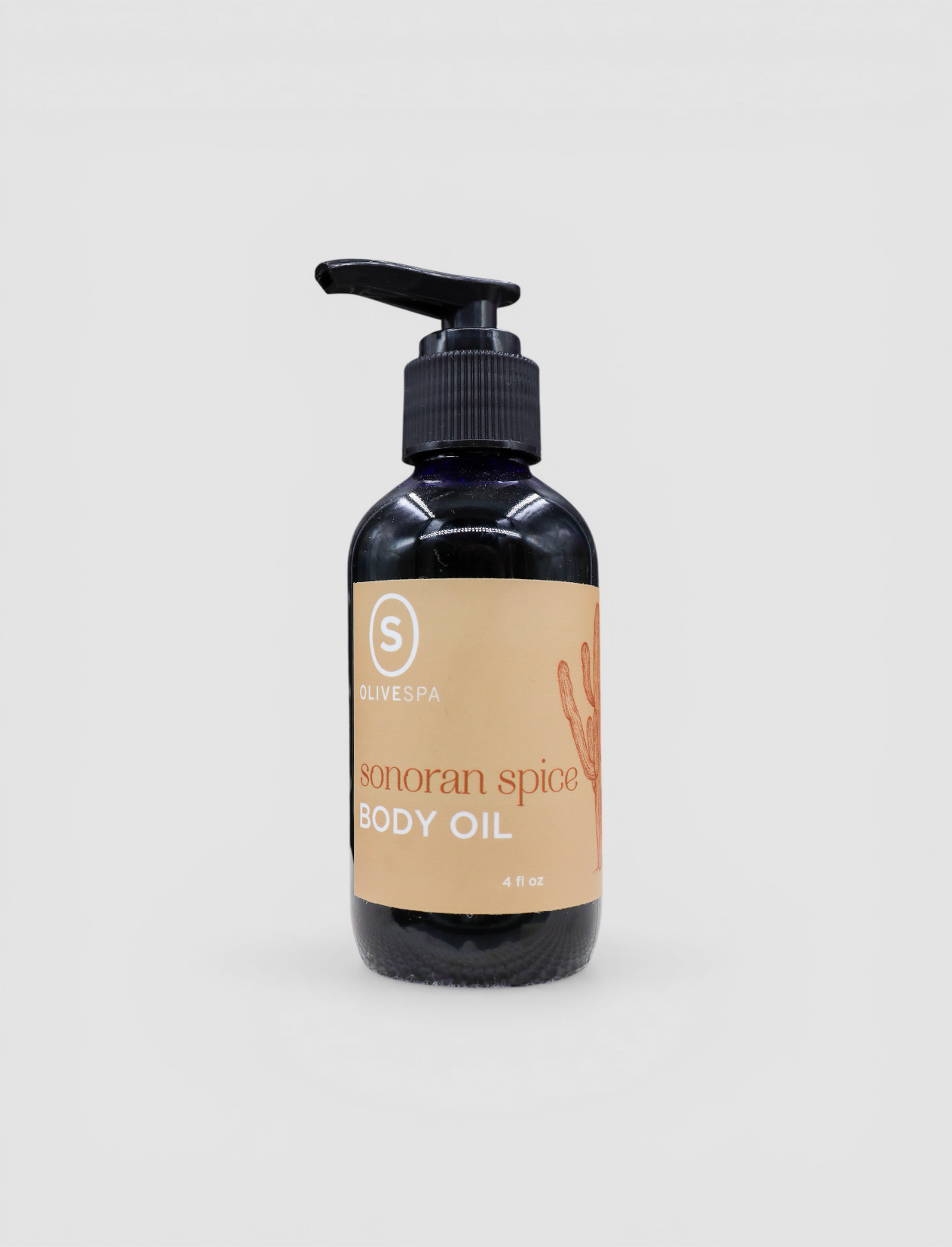 SONORAN SPICE BODY OIL