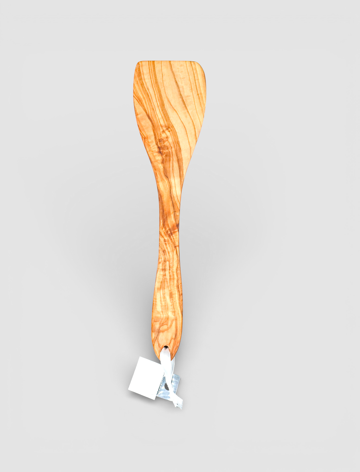 OLIVE WOOD SPATULA