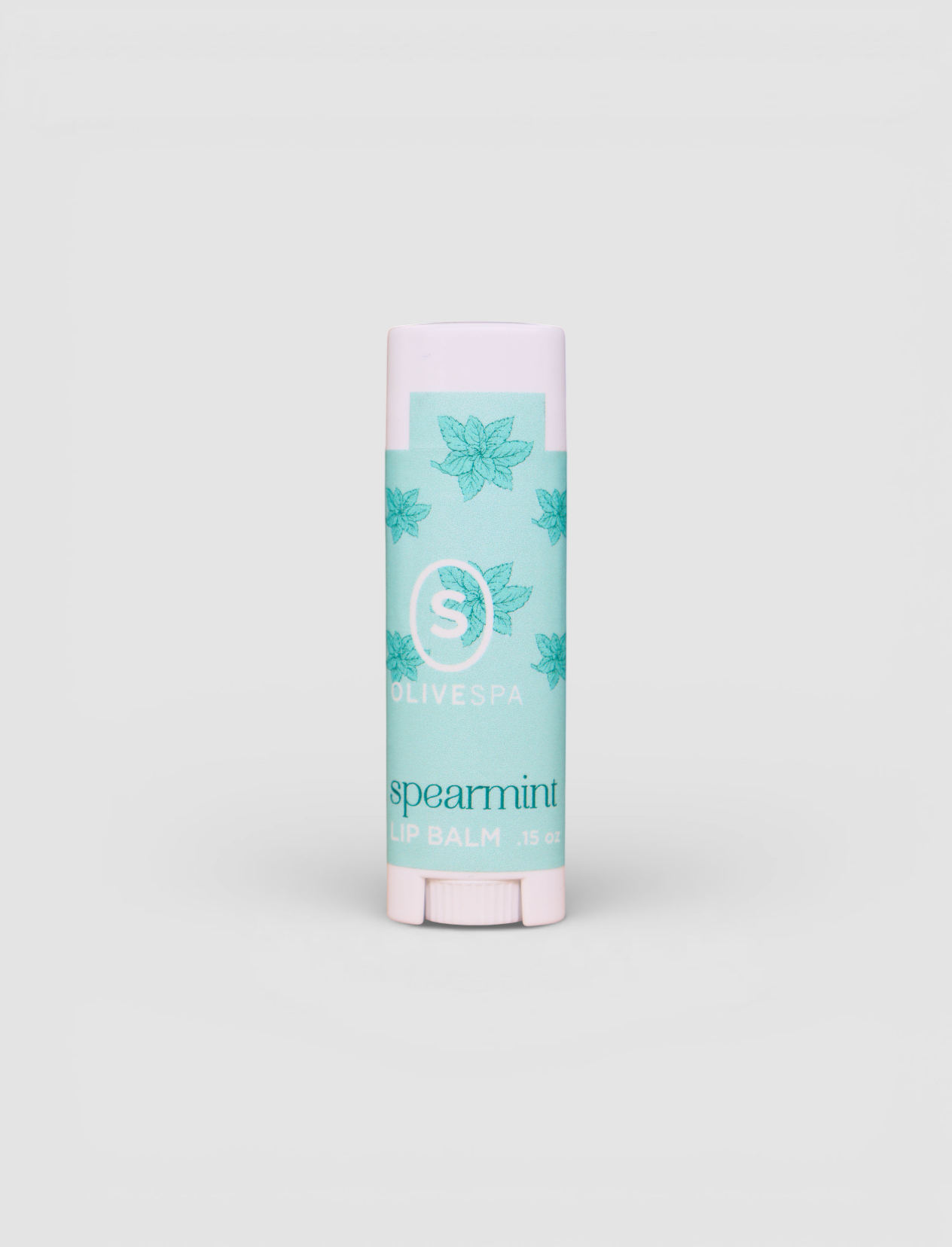 SPEARMINT LIP BALM