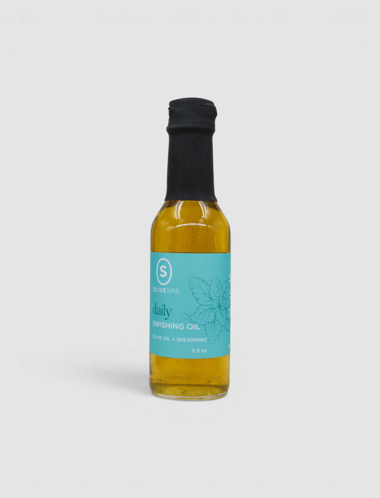 DAILY SWISHING OIL