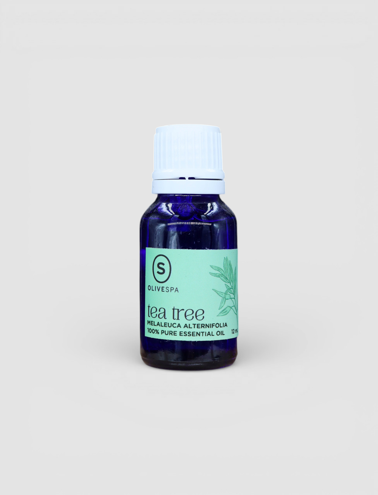 TEA TREE ESSENTIAL OIL