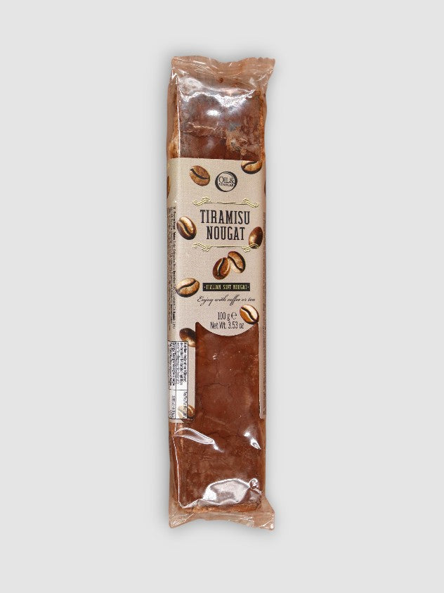 TIRAMISU NOUGAT