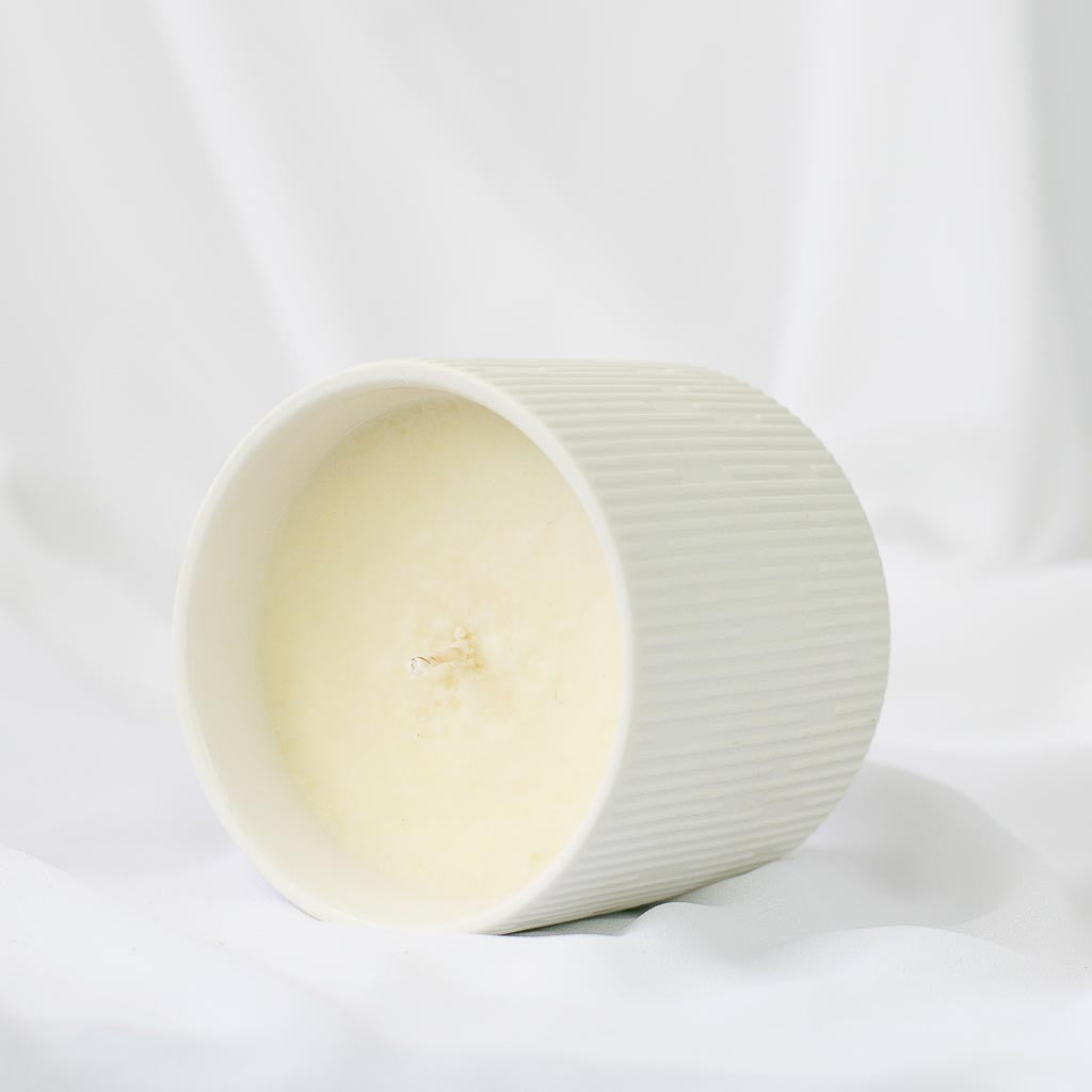 UPLIFTING - AROMATHERAPY CANDLE