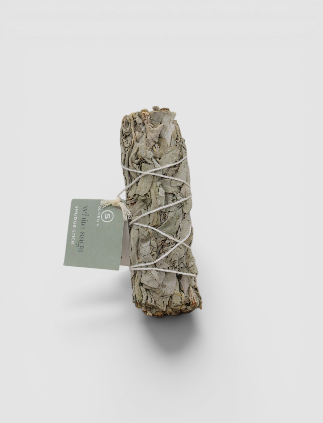 WHITE SAGE SMUDGE STICK