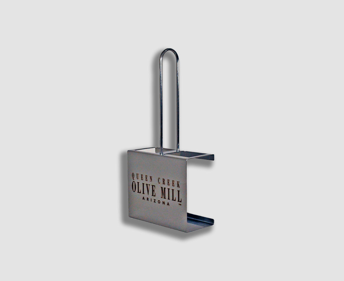 LOGO KITCHEN CADDY